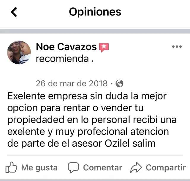 Mensaje de un cliente de Saliman (8 de 21)