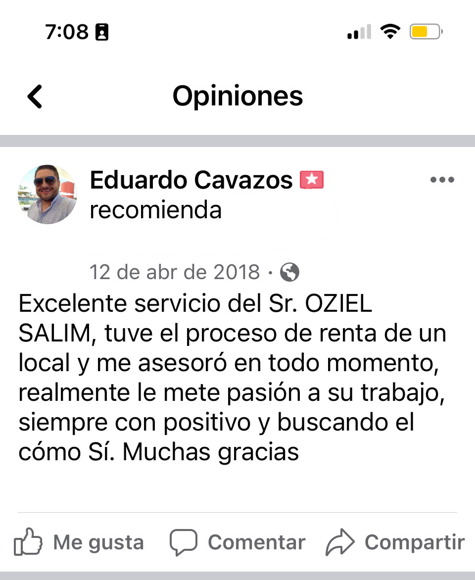 Testimonio 9