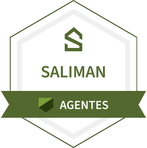 Saliman Agents