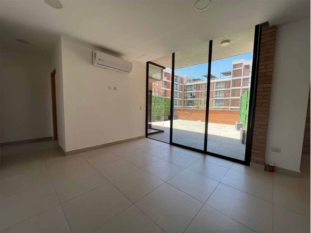 Departamento en Distrito Domo