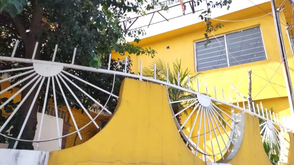 Departamento en renta