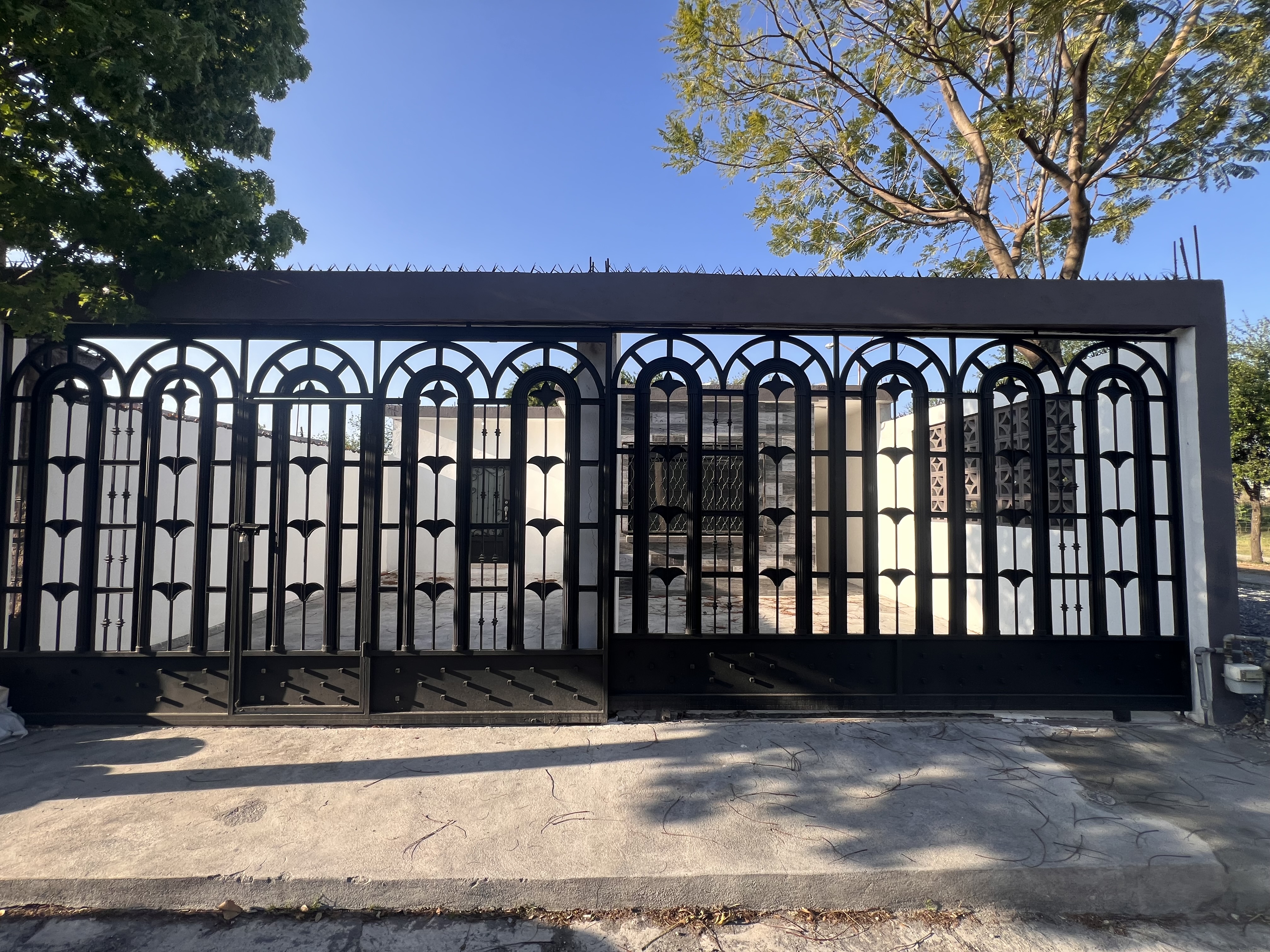 Casa en renta en Jardines de San Rafael
