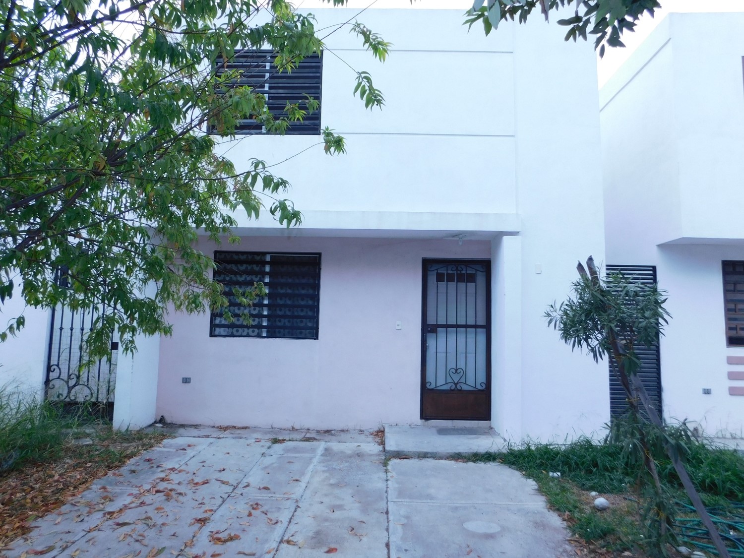 Casa en renta en Molinos de San Francisco en Apodaca, N.L.