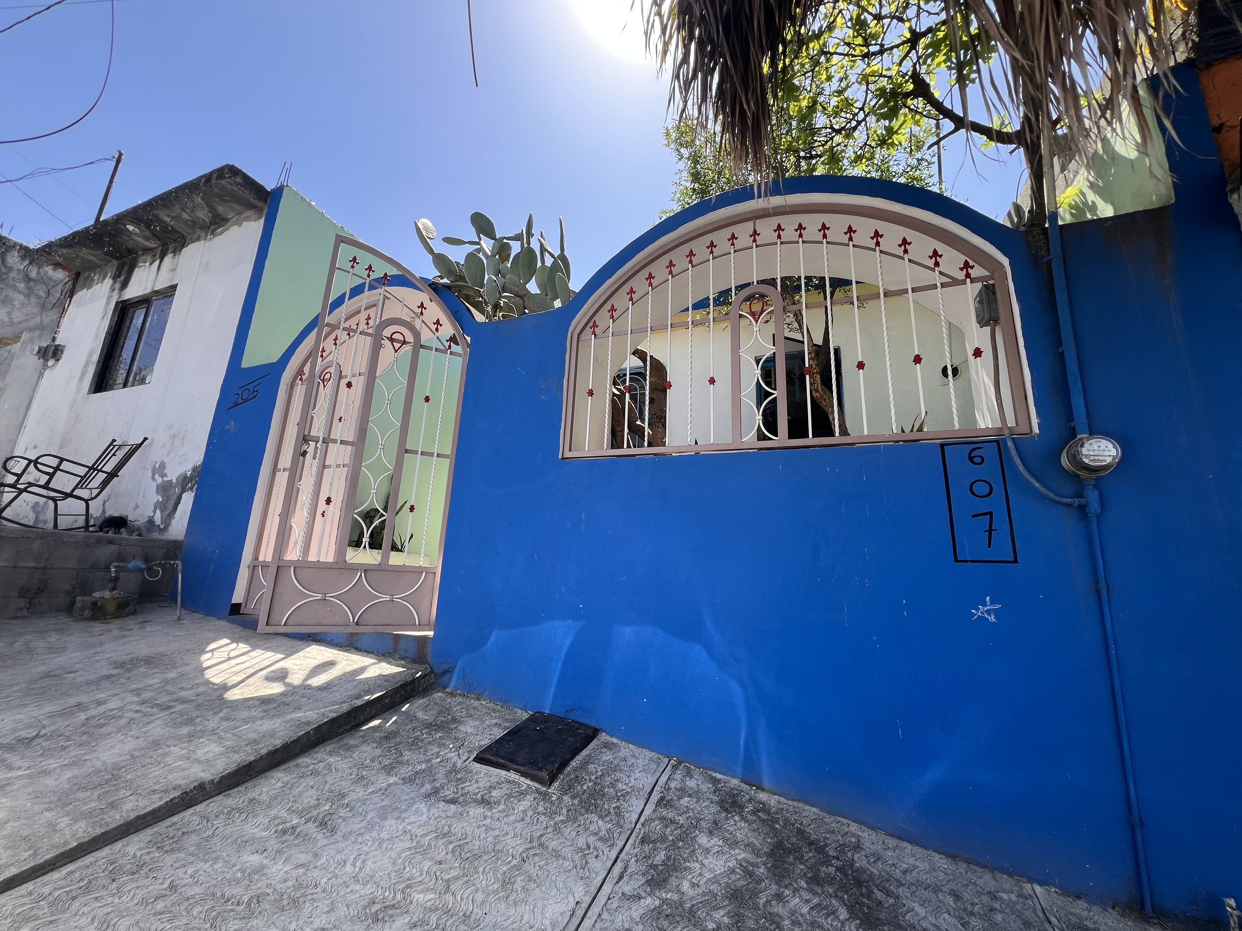 Casa en renta en Laderas del Topochico