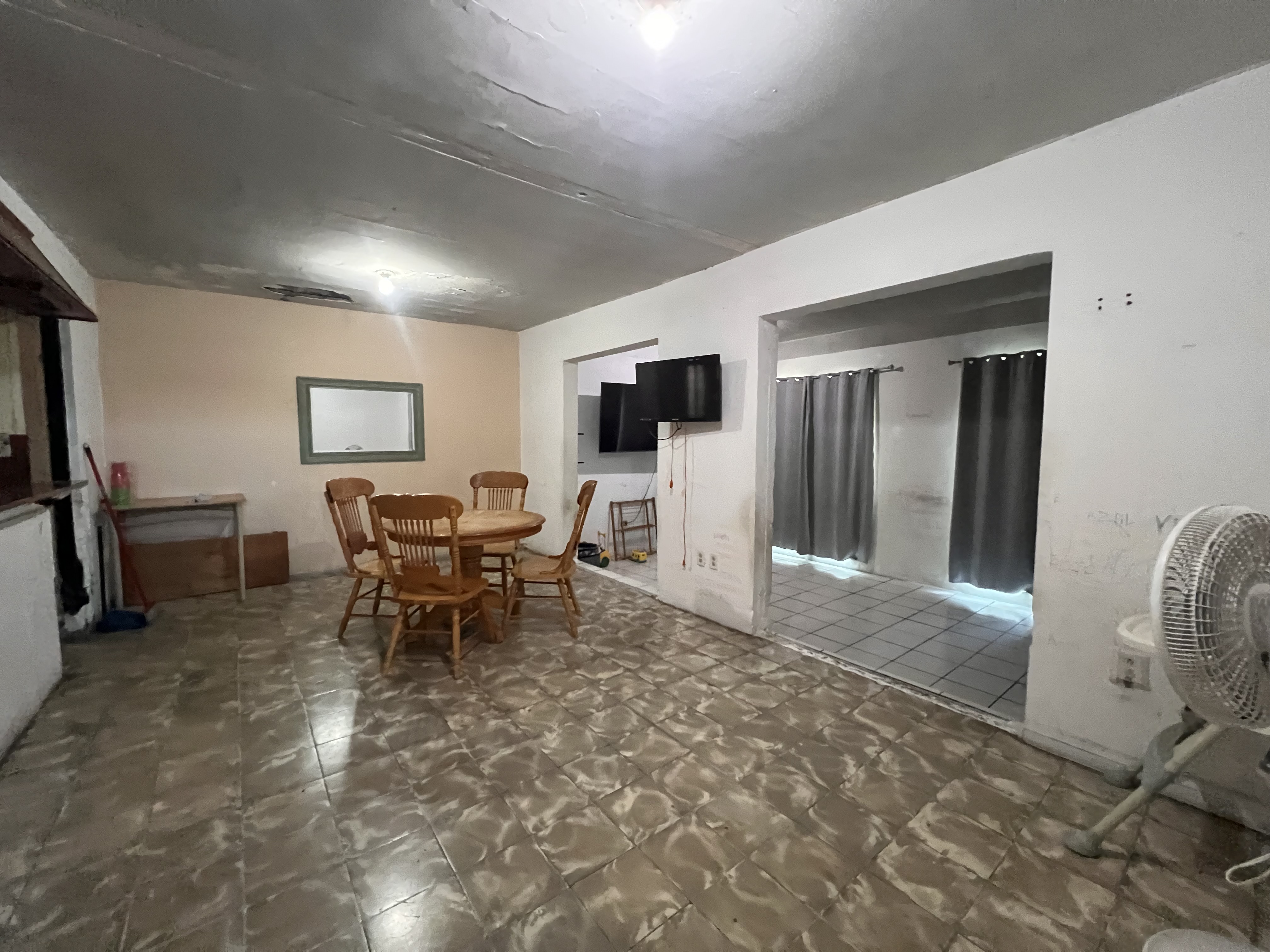 Casa en renta en Jardines de San Rafael en Guadalupe, N.L.