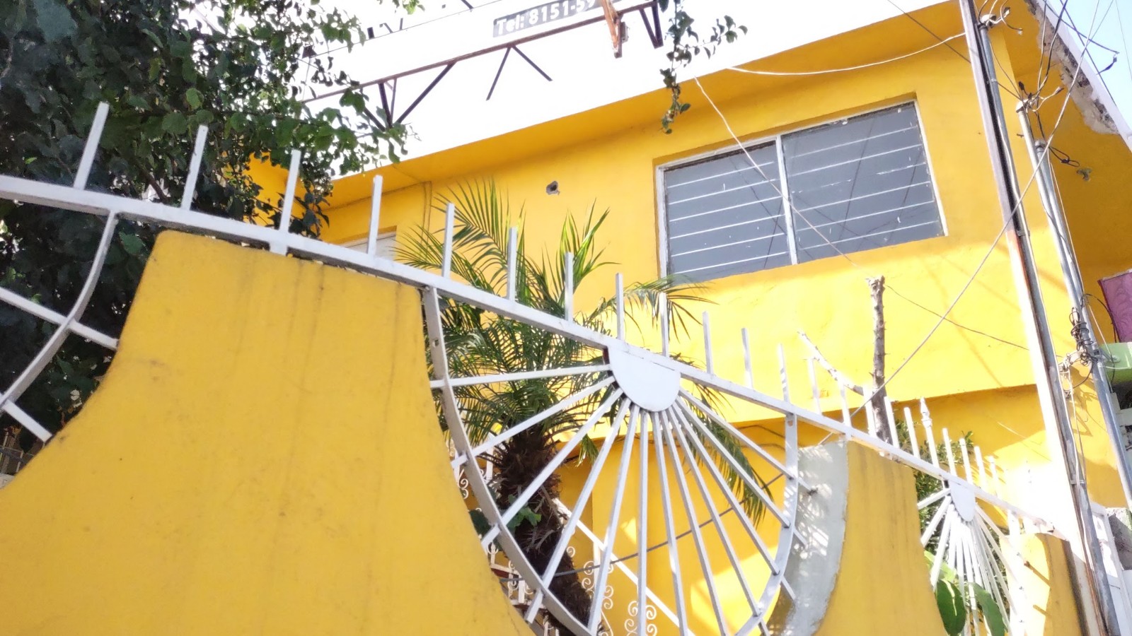 Departamento en renta en Contry,m