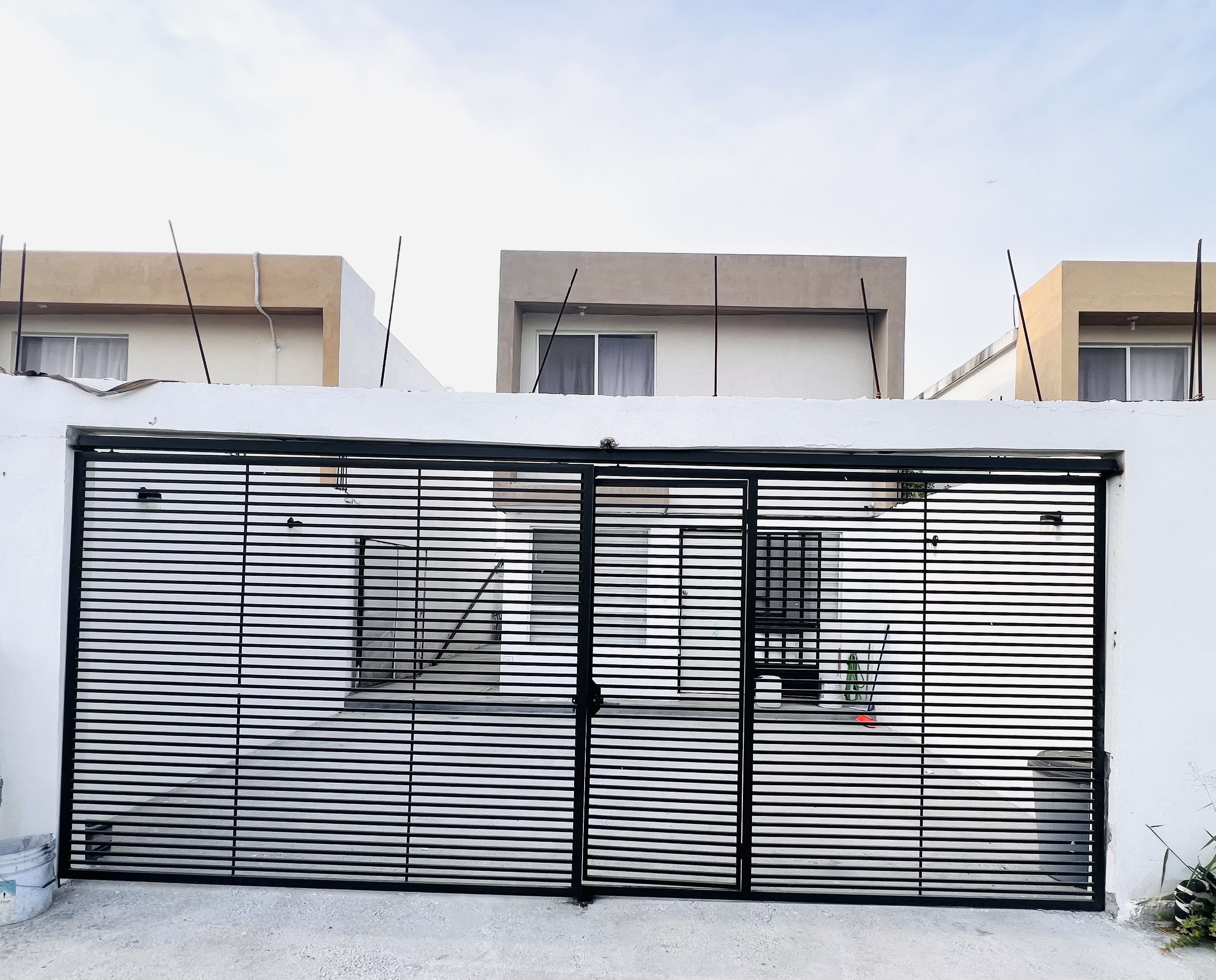 Casa en venta en Mirasol Residencial, Apodaca, N.L. 