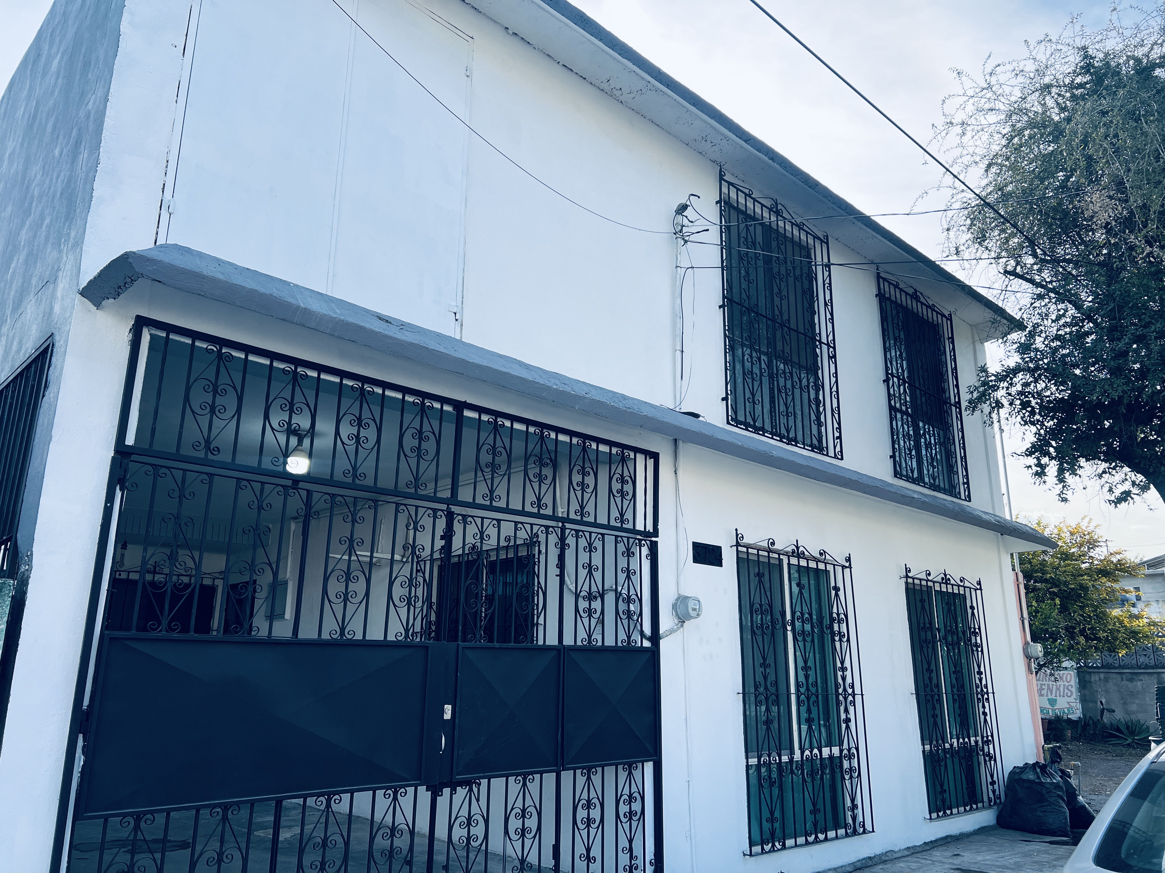 Casa en renta en Jardines de San Rafael en Guadalupe, N.L.