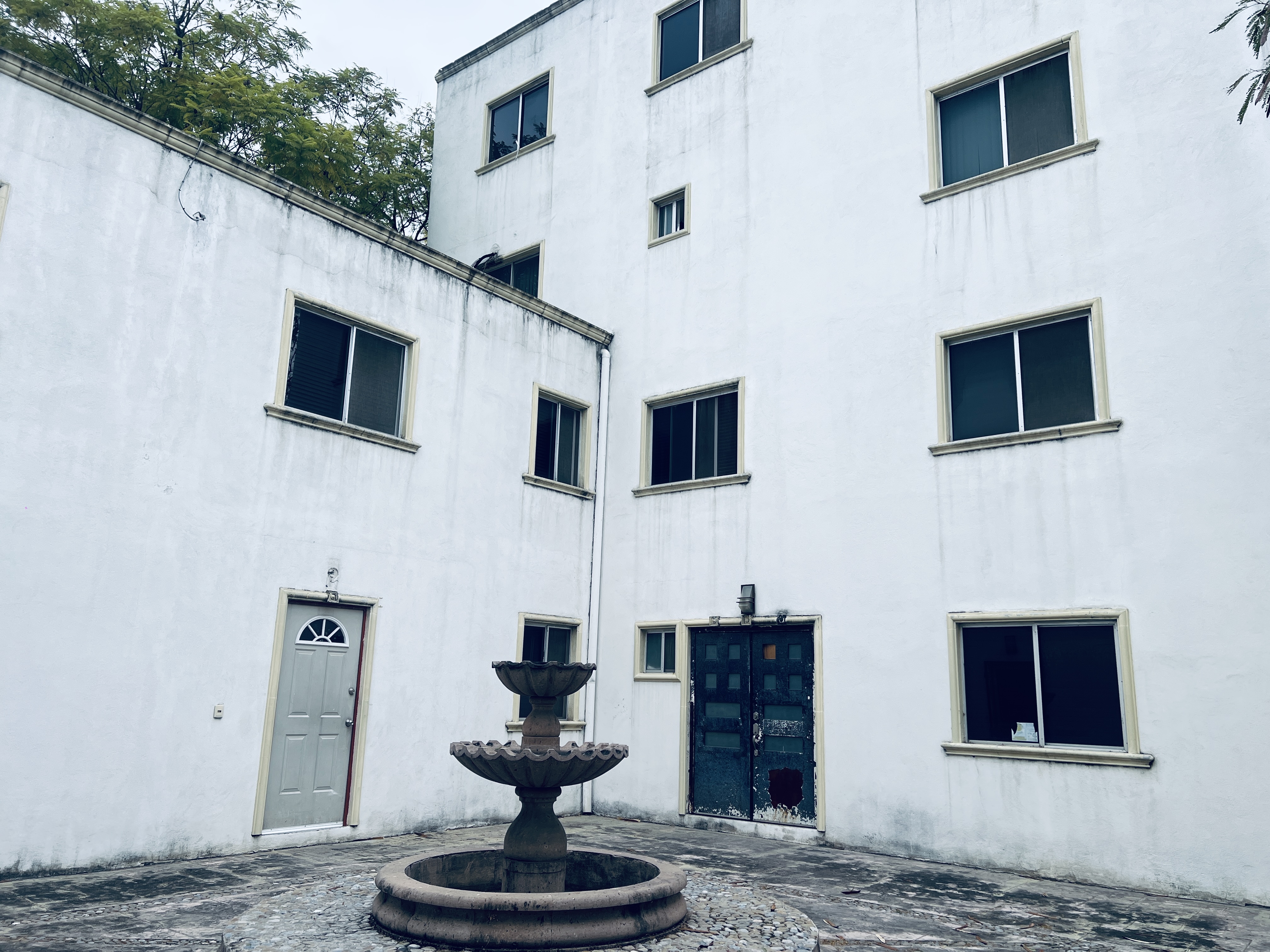 Penthouse en venta en el Obispado