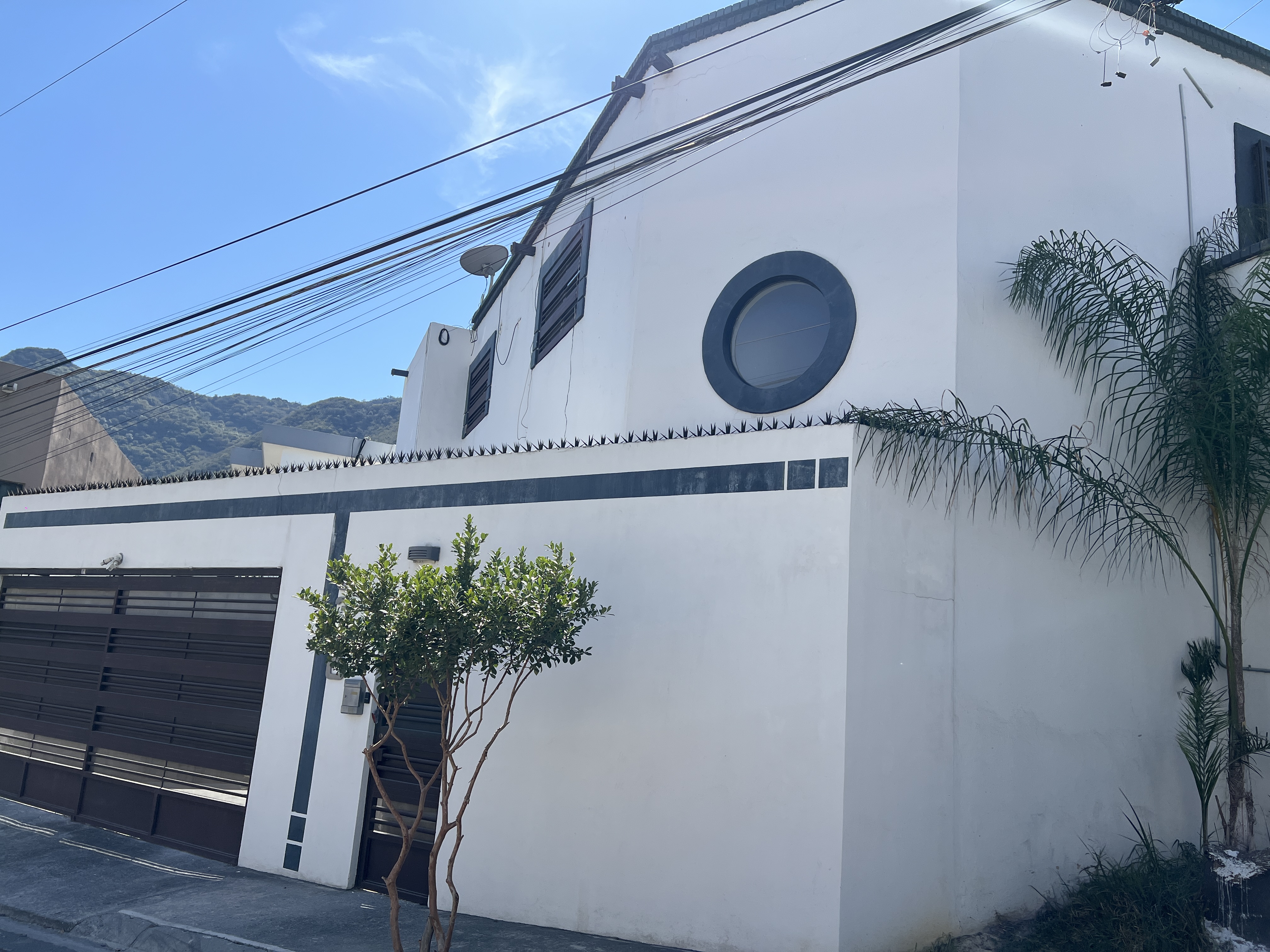 Casa en renta en Paseo Residencial en el Sur de Monterrey.