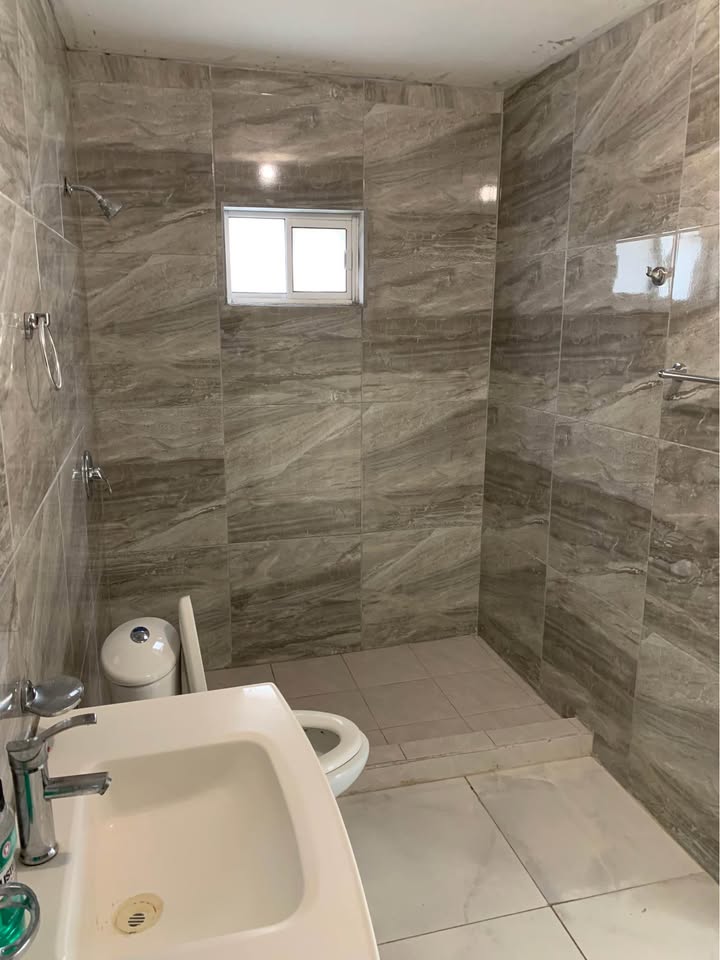 Departamento en Mitras Centro (3 personas)