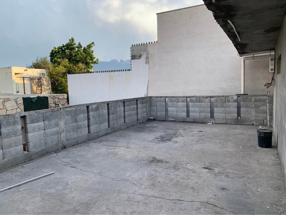 Departamento en renta Mitras Centro (2 personas)