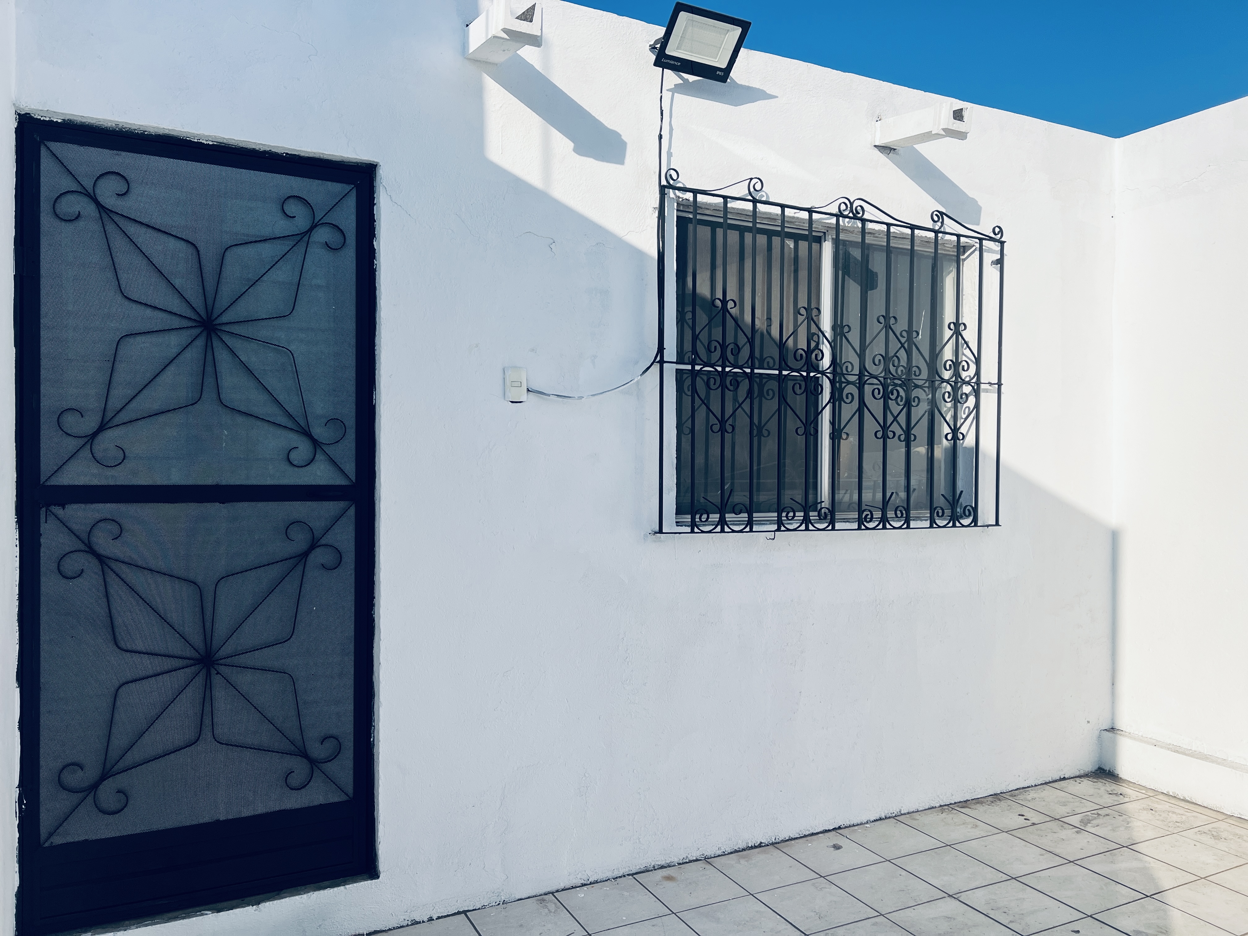 Departamento en renta en Jardines de San Rafael, Guadalupe, N.L.