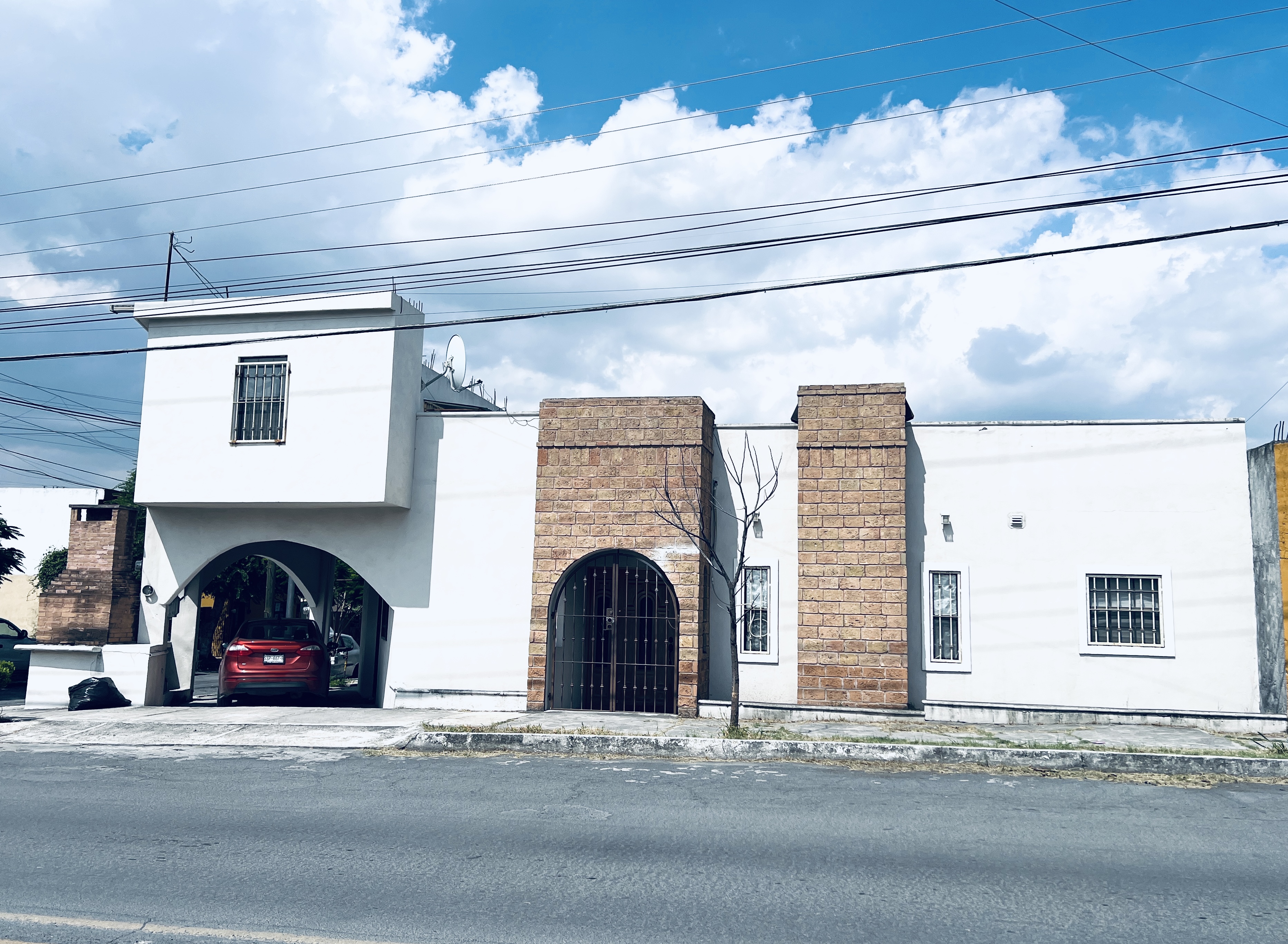 Casa en venta en Residencial Talaverna en San Nicolás 