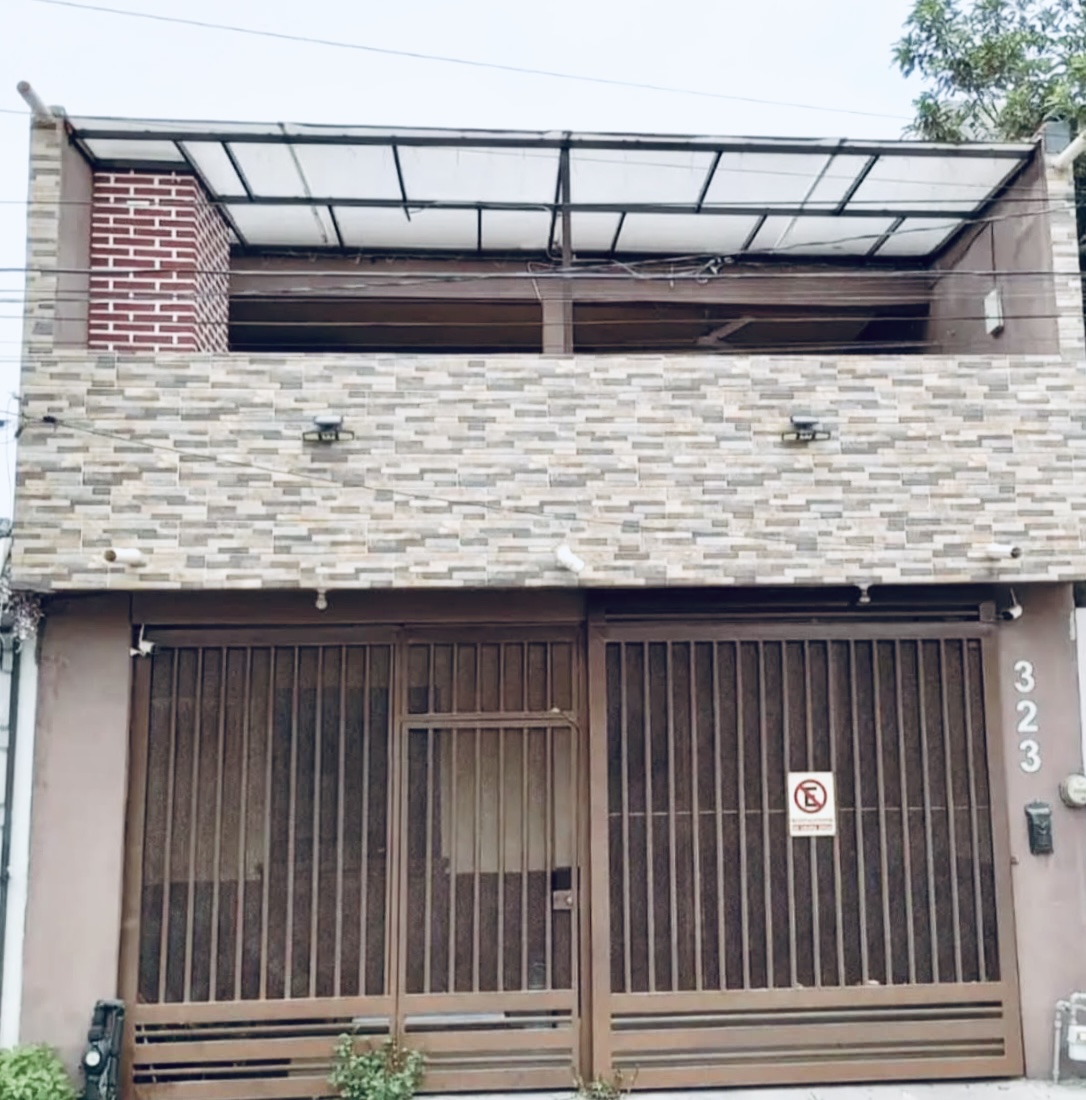 Casa en renta en Los Girasoles, Escobedo, N.L. 