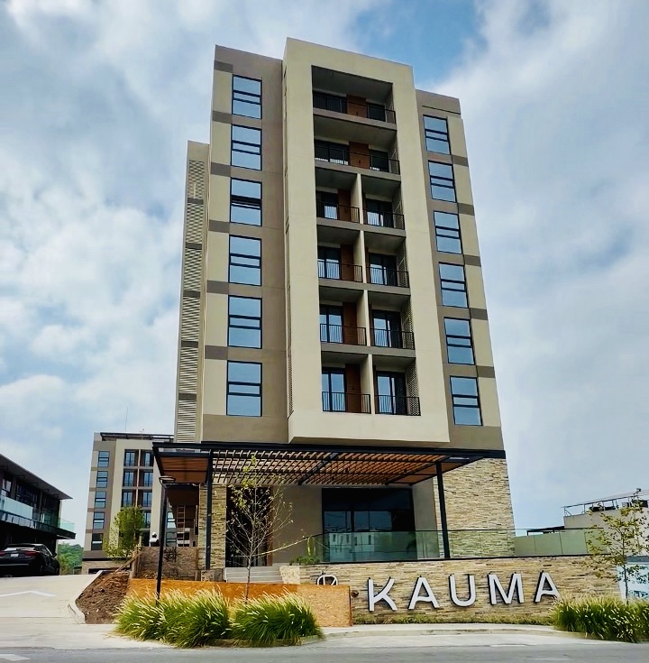 Departamento en venta en Cumbres, Monterrey, N.L. 